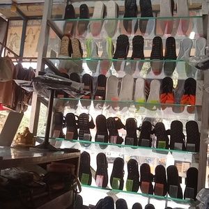 Meet your Posher, Gita devi